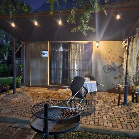 Apricity Inn Louis Trichardt Luaran gambar