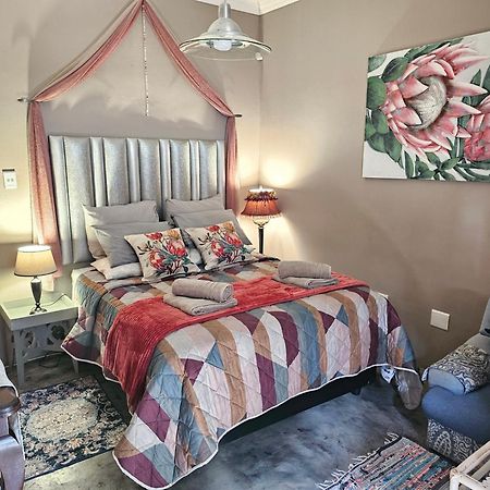 Apricity Inn Louis Trichardt Luaran gambar