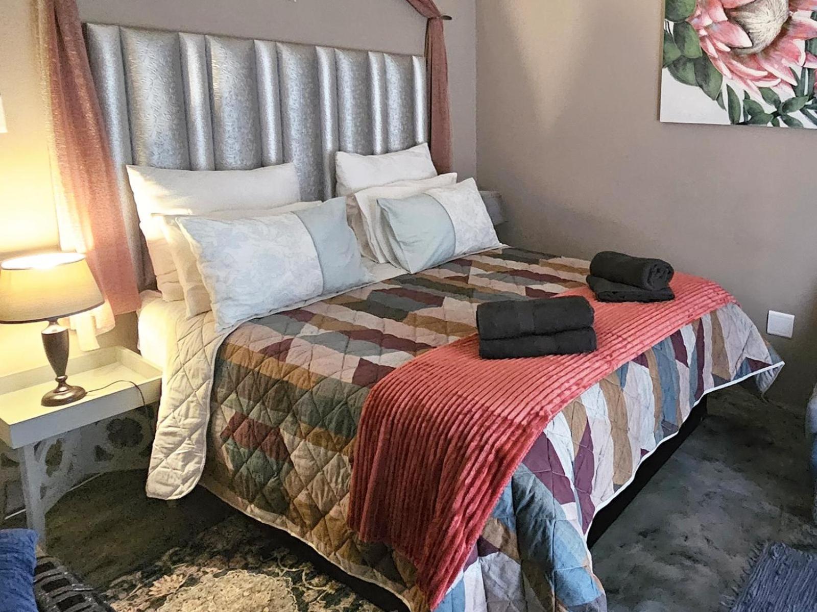 Apricity Inn Louis Trichardt Luaran gambar