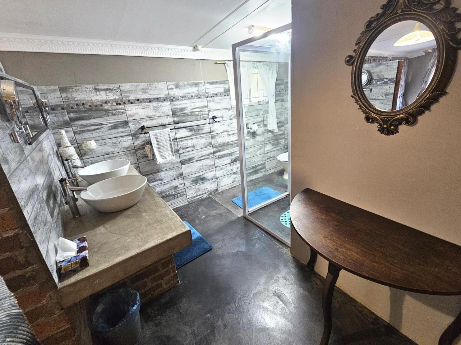Apricity Inn Louis Trichardt Bilik gambar