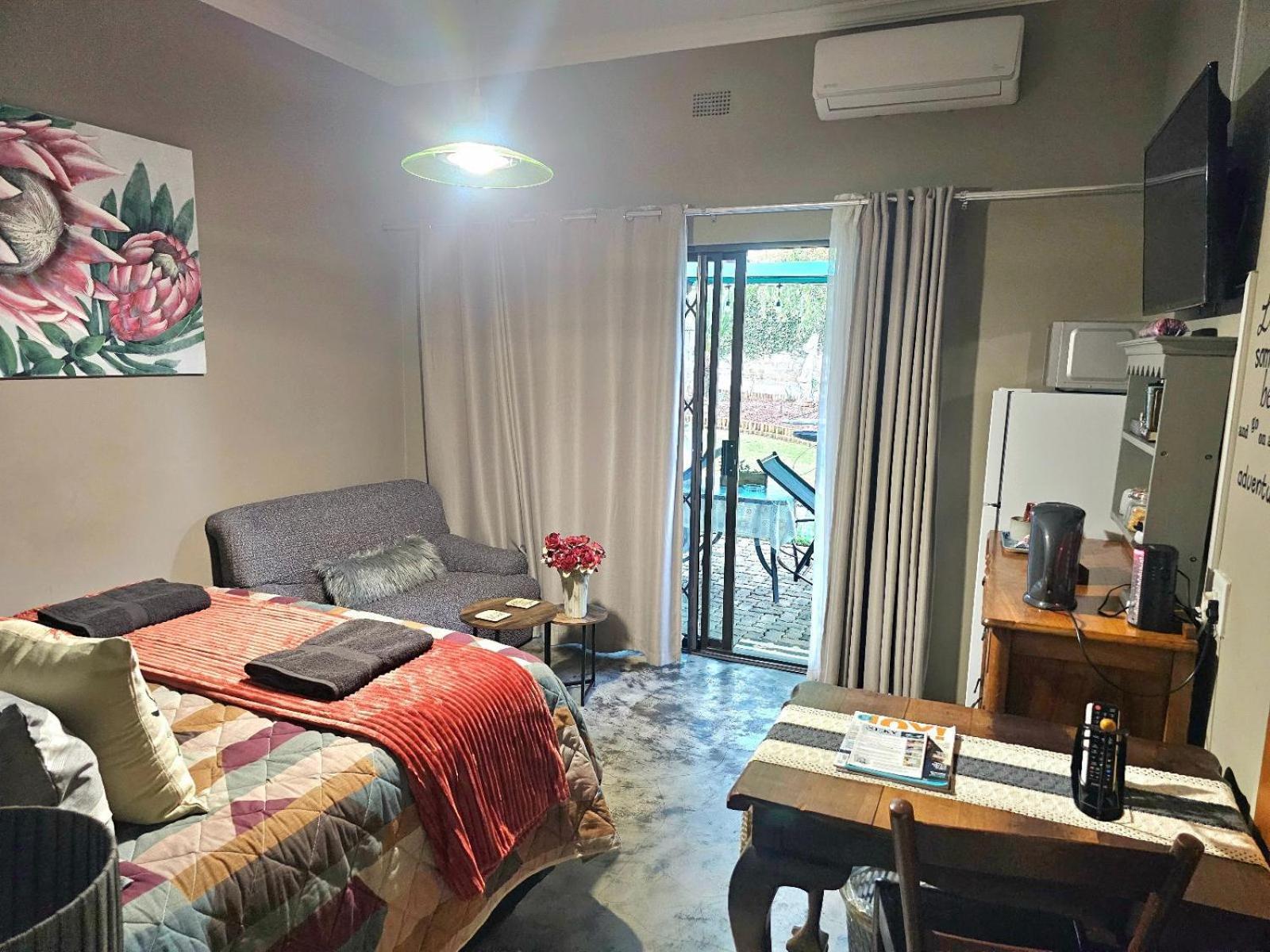 Apricity Inn Louis Trichardt Bilik gambar