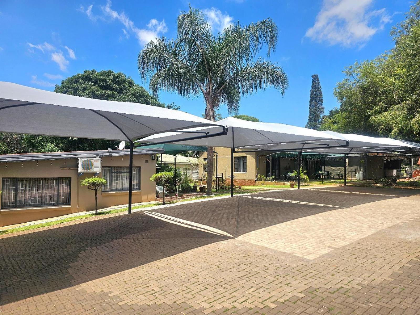 Apricity Inn Louis Trichardt Luaran gambar