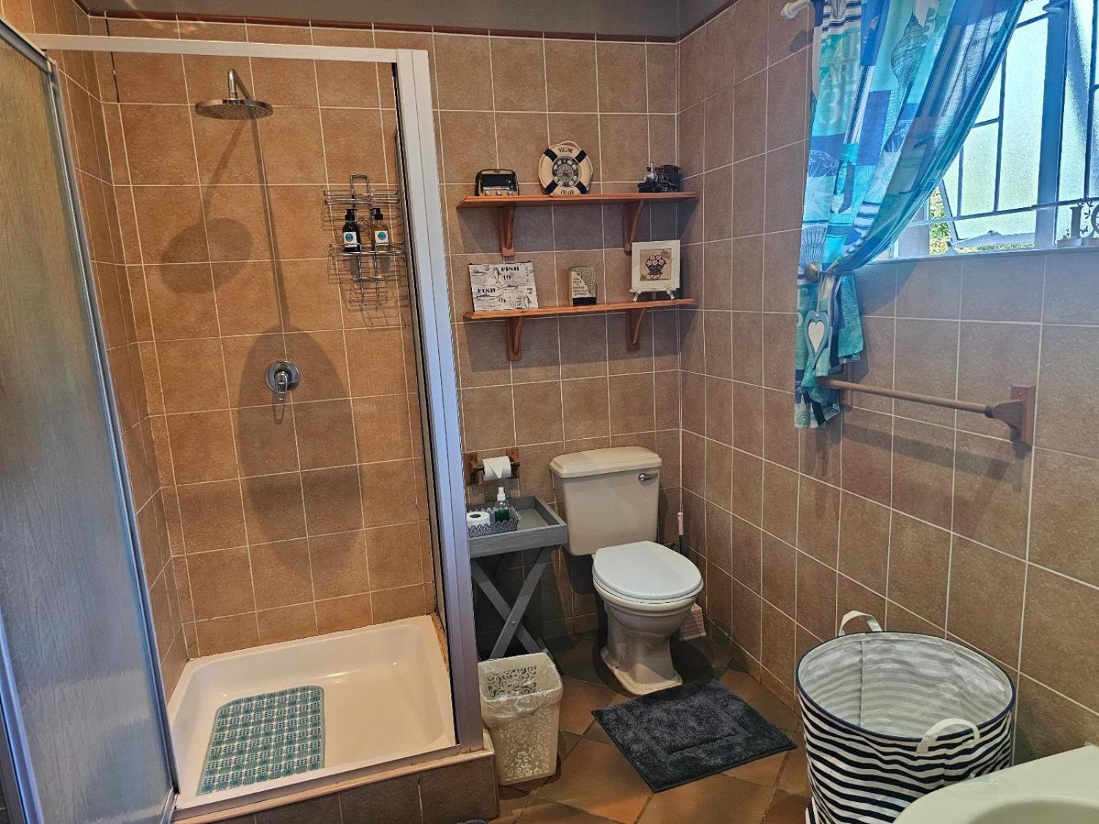 Apricity Inn Louis Trichardt Bilik gambar