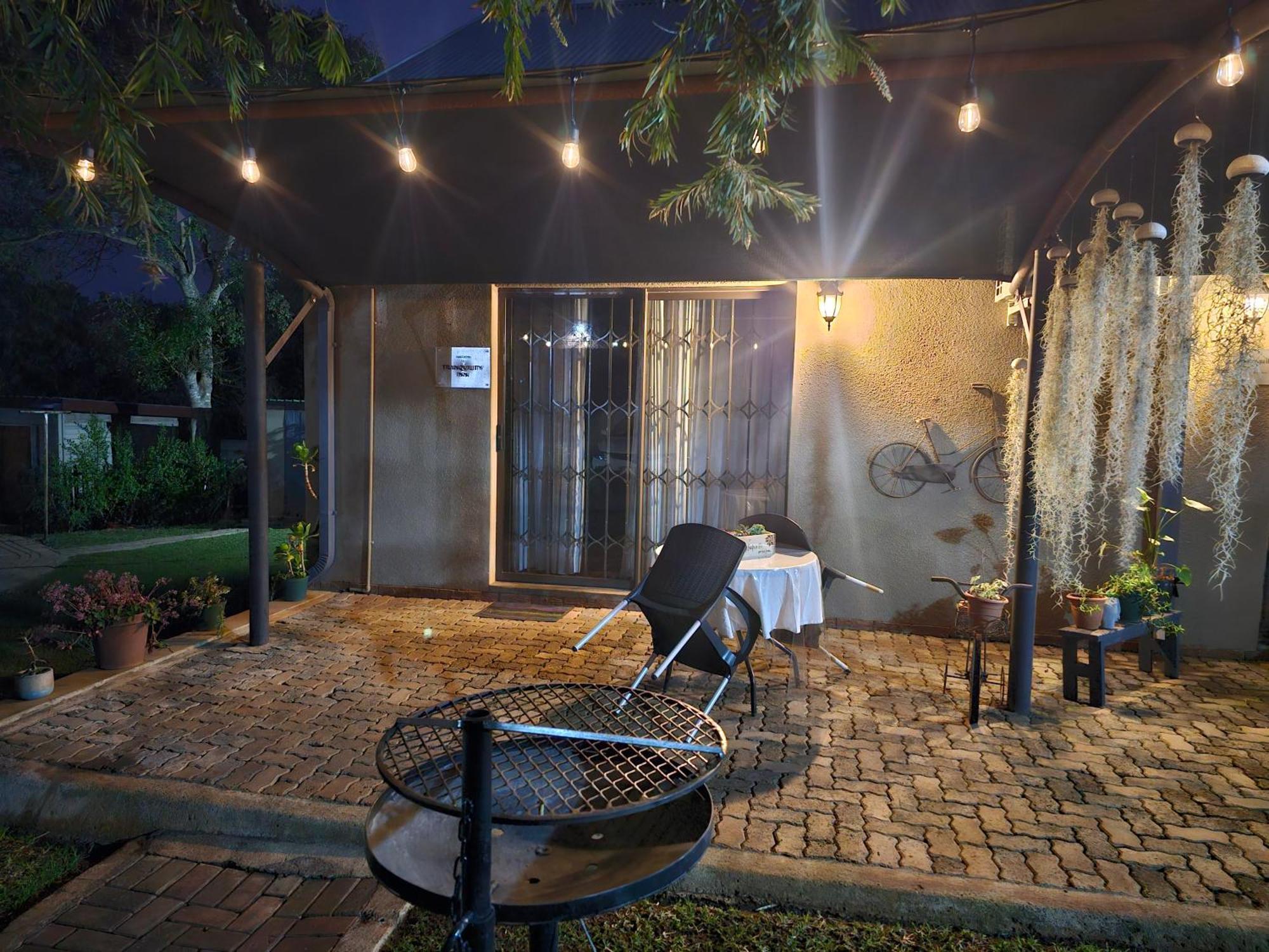 Apricity Inn Louis Trichardt Luaran gambar