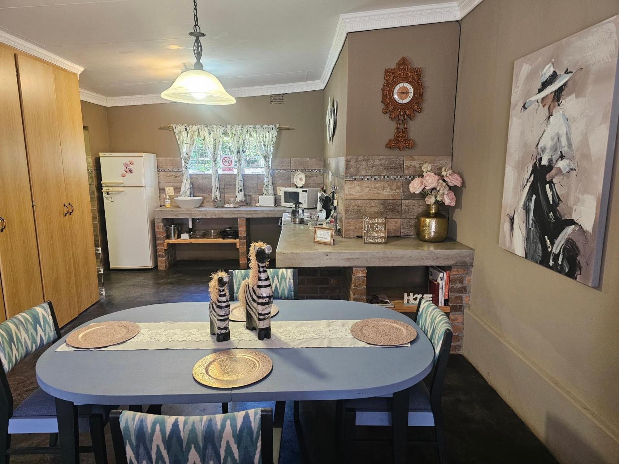 Apricity Inn Louis Trichardt Luaran gambar