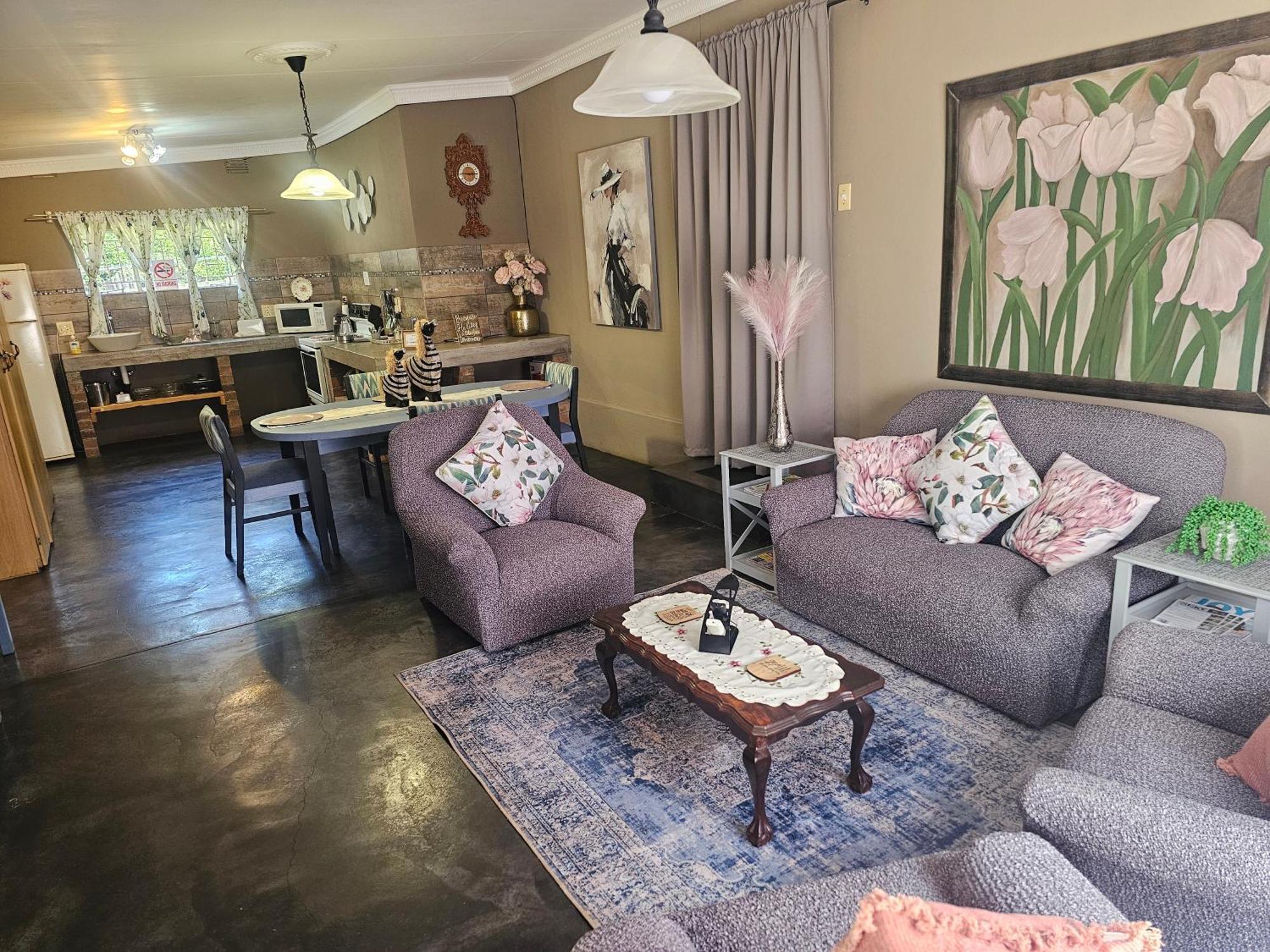 Apricity Inn Louis Trichardt Luaran gambar