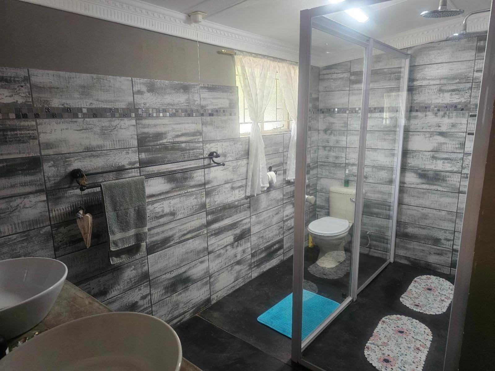 Apricity Inn Louis Trichardt Bilik gambar
